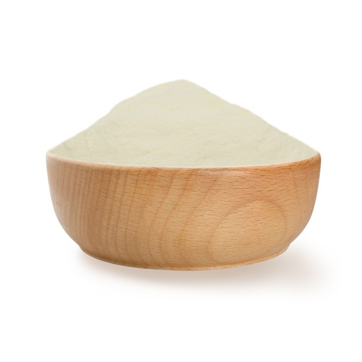 Vegan Beauty Hydrolyzed Wholesale Plant Collagen Peptide Soy Powder